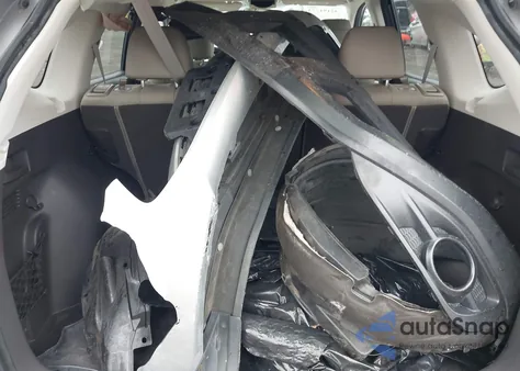 2012 Honda Cr-V Ex-L from USA, damaged, VIN 2HKRM4H7XCH603923